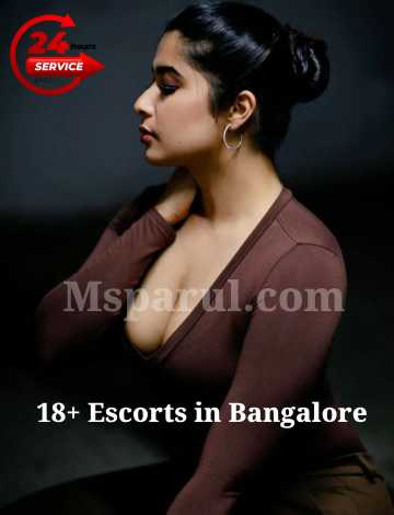 bangalore escorts