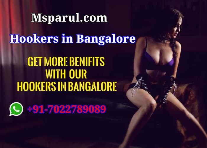 Hookers in Bangalore